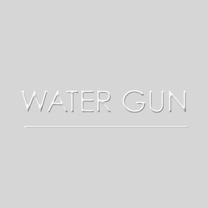 Water Gun(feat. Finding Muzyamba)