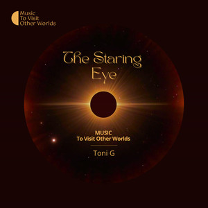 The Staring Eye
