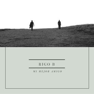 Mi Mejor Amigo
