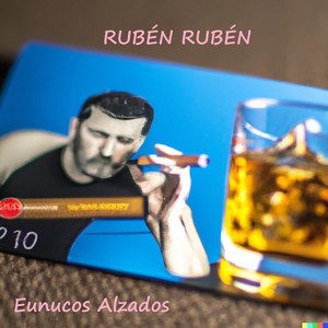 Eunucos Alzados