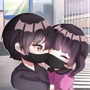 オートロックのワンルーム