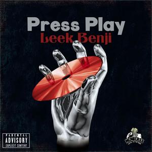 Press Play (Explicit)