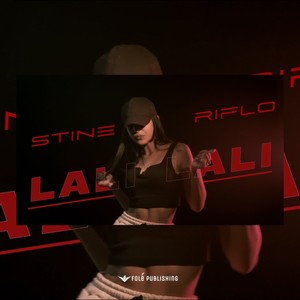 Lali Lali (Bateria Charget) [Explicit]