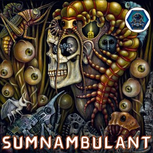 Sumnambulant