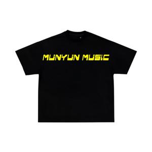 MUNYUN MUSIC (feat. jayesosaa, twiincups, jusmask, snos & Exiles Funeral) [Explicit]