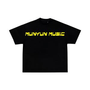 MUNYUN MUSIC (feat. jayesosaa, twiincups, jusmask, snos & Exiles Funeral) (Explicit)