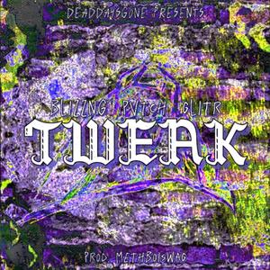 TWEAK (feat. blizzNG, pvtch & glitr) [Explicit]