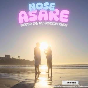 No se asare (feat. El Chumbeque)