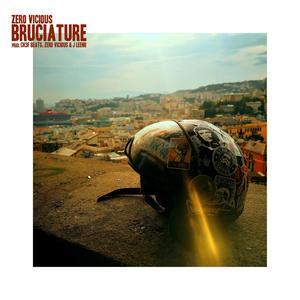 Bruciature(feat. Ch3f Beats & Jleeno) (Explicit)