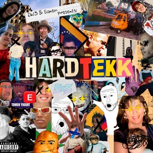 Hardtekk (Explicit)