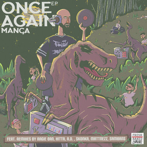 Once Again (Ragie Ban Remix)