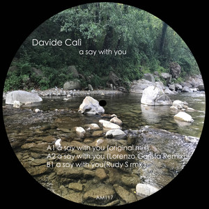 A Say With You (Rudy S rmx)