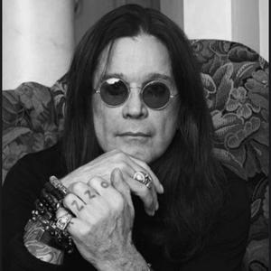 GOODBYE OZZY