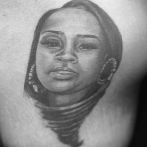 Ungrateful (Explicit)