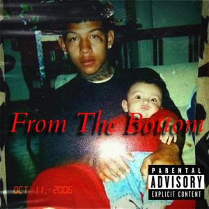 What I’m Doing (Explicit)