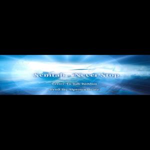 Never Stop(feat. Senitah)