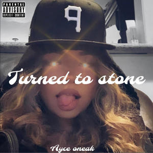 Turned to stone (feat. Viscy montagna) (Explicit)