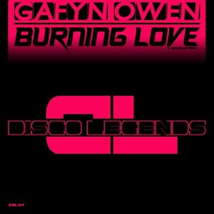 Burning Love (Original Mix)