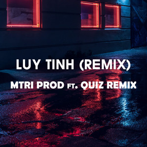 Lụy Tình (Remix|Instrumental)