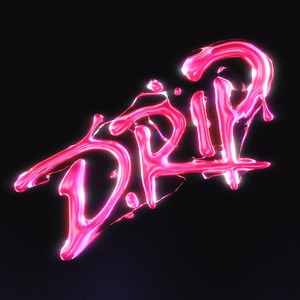DRIP封面