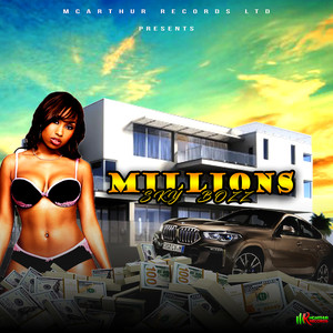 Millionz (Explicit)
