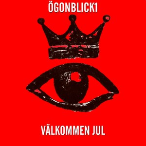 VÄLKOMMEN JUL