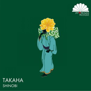 Shinobi (Original Mix)