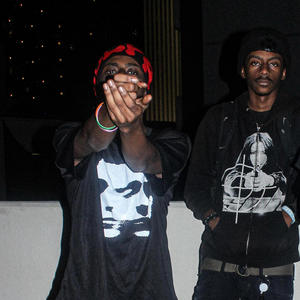 back from the dead/yb flow (feat. timyr) (Explicit)