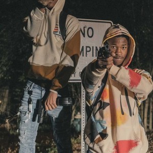 Pick yo side(feat. Mpr shababy) (Explicit)