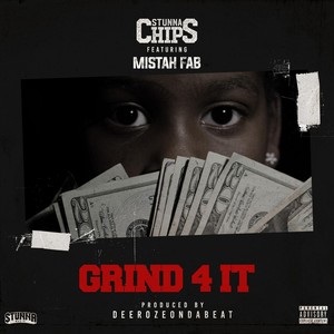 Grind 4 It(feat. Mistah Fab) (Explicit)