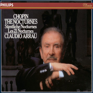 Chopin: The Nocturnes