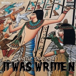 It Was Written (Explicit)