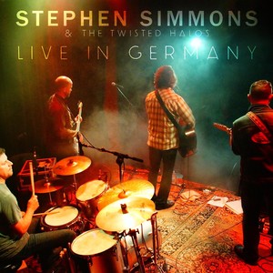 Live in Germany