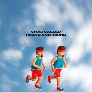 Round and Round (Original mix)