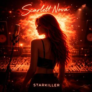 Scarlett Nova