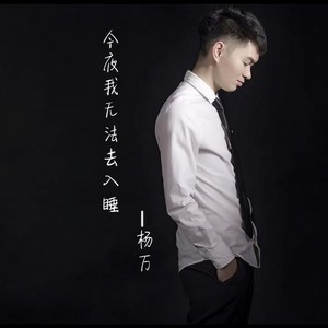 今夜我无法去入睡 (Single Version)