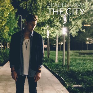 The City (feat. Laura Leighe)