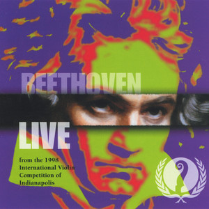Violin Sonata No. 8 in G major, Op. 30, No. 3 - I. Allegro assai