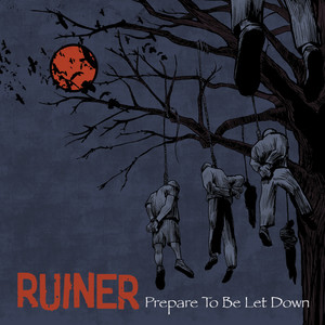Prepare To Be Let Down (Explicit)