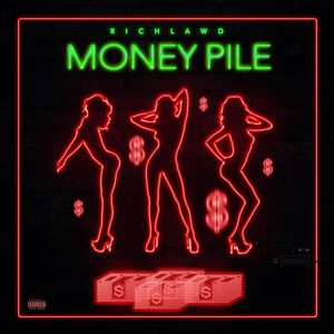 Money Pile (Explicit)