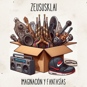 Imaginación y Fantasías (Explicit)