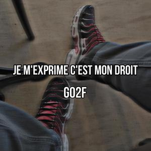 Je m'exprime c'est mon droit (Explicit)