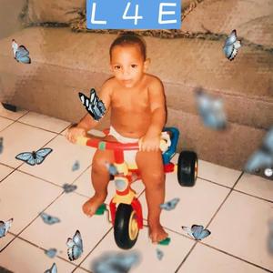 L 4 E Deluxe (Live 4 Eternity) [Explicit]