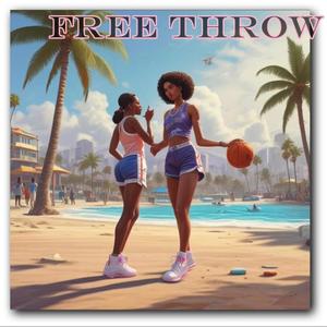 Free Throw (feat. Ken Kenn) [Explicit]