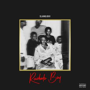 Rachel's Interlude (feat. Mpilo & Mzeezolyt) (Explicit)