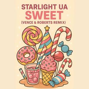 Sweet (Vence & Roberts Remix)
