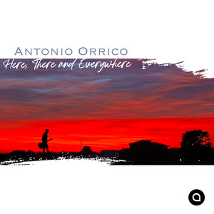 Here, There and Everywhere