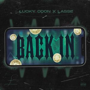 Back In (feat. Lucky Odon) [Explicit]