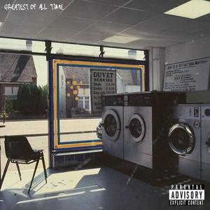 Greatest Of All Time (feat. K.R.A.Z.Y & 015Alexander) (Explicit)