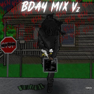 ready,set,go (feat. luvrello) (Explicit)